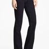 Roberto Cavalli Bootcut Stretch Jeans in Blue (dark denim) - Lyst