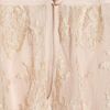 Rosamosario Camiamo Chantilly Lace Chemise in Pink (blush) - Lyst