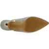 Nine West Womens Rebellion Pump in Gray (grey) - Lyst
