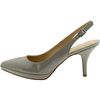 Nine West Womens Rebellion Pump in Gray (grey) - Lyst