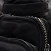 Alexander Wang Donna Hobo in Black - Lyst
