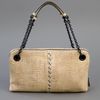 Bottega Veneta Tote Bag in Beige (cream) - Lyst