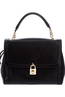 Dolce & Gabbana Shoulder Bag - Lyst