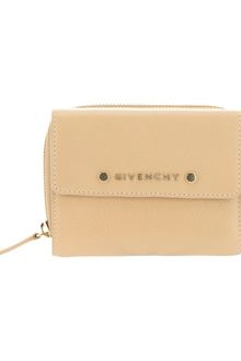 Givenchy Fold Over Wallet - Lyst