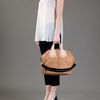 Givenchy Tritone Nightingale Bag in Beige (camel) - Lyst