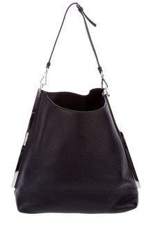 Jil Sander Hobo Bag - Lyst