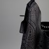Jil Sander Paisley Shopper Bag in Black - Lyst