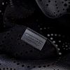 Jil Sander Paisley Shopper Bag in Black - Lyst