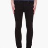 Levi's Black 510 Super Skinny Jeans in Black for Men - Lyst