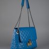 Marc Jacobs Xl Single Bag in Blue - Lyst