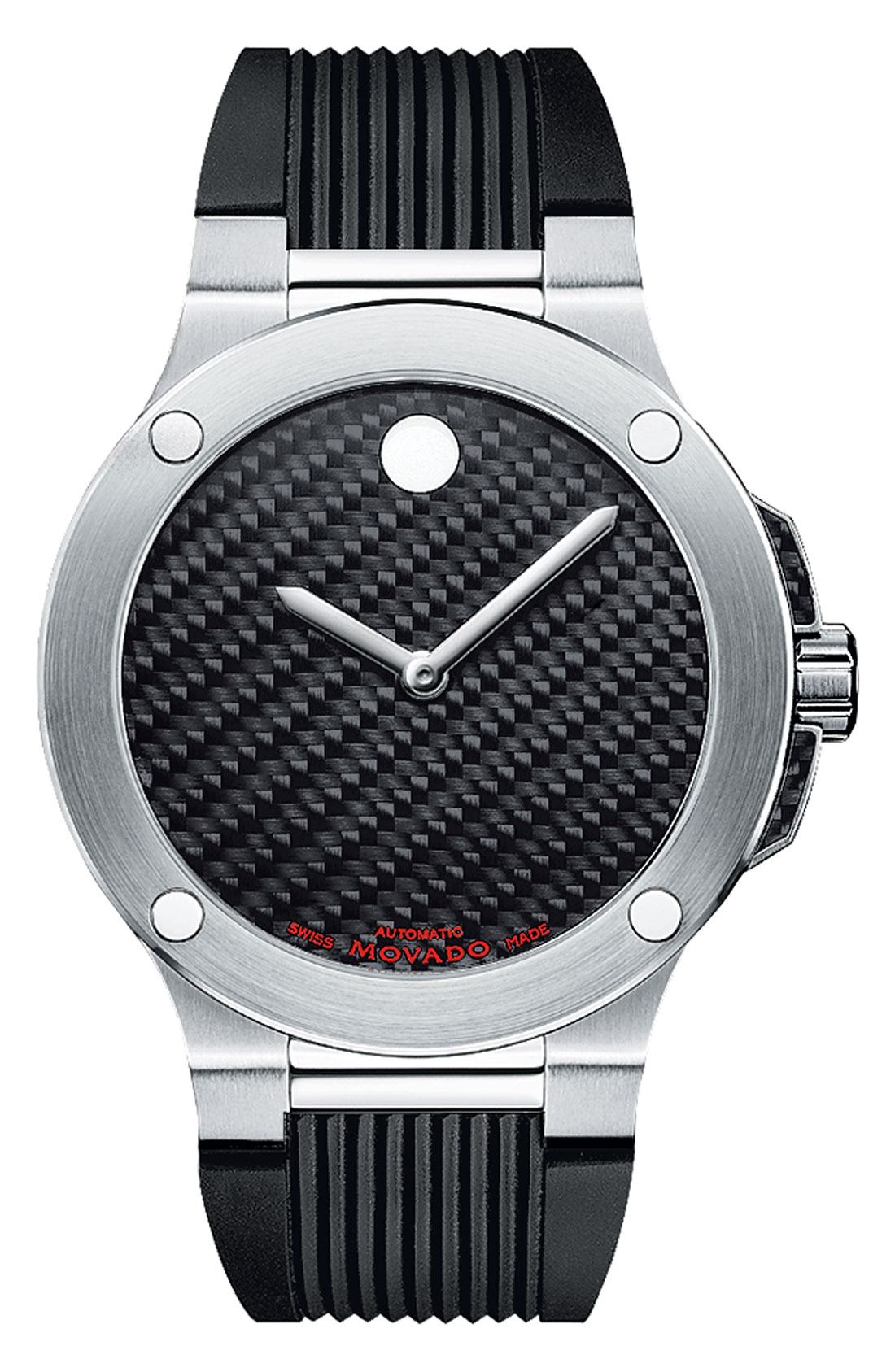 movado se extreme automatic
