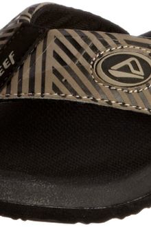 Reef Phantoms Thong Sandal - Lyst