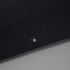 Rick Owens Push Stud Clutch in Black - Lyst