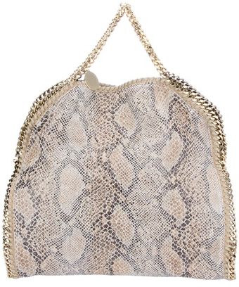  Falabella Fold Over Tote 