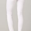 True Religion Serena Legging Jeans in White - Lyst