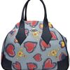 Vivienne Westwood Secret Heart Shoulder Bag in Multicolor (blue) - Lyst
