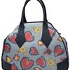 Vivienne Westwood Secret Heart Shoulder Bag in Multicolor (blue) - Lyst