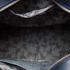 Vivienne Westwood Secret Heart Shoulder Bag in Multicolor (blue) - Lyst