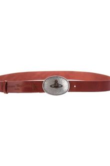 Vivienne Westwood Douglas Cowboy Belt - Lyst