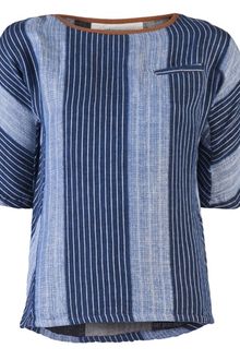 Ace & Jig Knit Pullover - Lyst