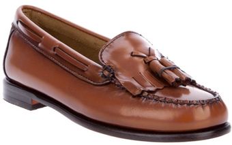 Bass Weejuns Washington Karibole Shoe - Lyst