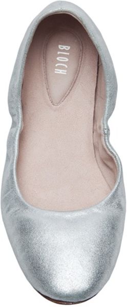 bloch ballerina flats