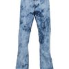 Bottega Veneta Bleached Jean in Blue for Men - Lyst
