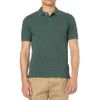 Brooks Brothers Slimfit Cotton Polo Shirt in Green for Men - Lyst