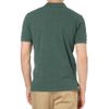 Brooks Brothers Slimfit Cotton Polo Shirt in Green for Men - Lyst