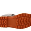 Burberry Buckle Detail Check Rain Boots in Brown (o) - Lyst