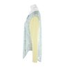 Carven  Lace Blouse  in Blue (green) - Lyst