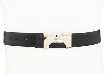 Cesare Paciotti Belt - Lyst