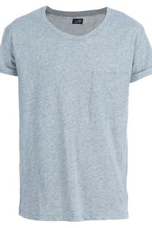 Cheap Monday Dan Pocket Tshirt - Lyst