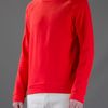 Cheap Monday Noel Sweatshirt in Orange for Men - Lyst