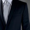 Dolce & Gabbana Two Button Suit in Blue for Men - Lyst