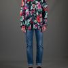 Dolce & Gabbana Floral Print Shirt in Multicolor for Men (floral) - Lyst