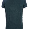 Dolce & Gabbana Creased Tshirt in Gray for Men (grey) - Lyst