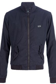 Dolce & Gabbana Zip Jacket - Lyst