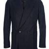 Dries Van Noten Bronte Blazer in Blue for Men - Lyst