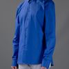 Givenchy Classic Shirt in Blue for Men - Lyst