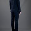 Givenchy Single Button Blazer in Blue for Men (navy) - Lyst