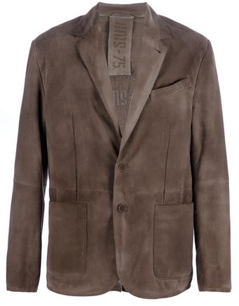 GMS-75 Blazer - Lyst