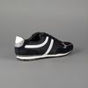 Hugo Boss Ordon Trainer in Black for Men - Lyst