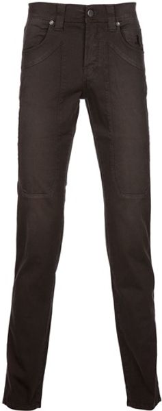 Jeckerson Slim Fit Jean - Lyst