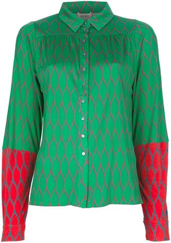  Pattern Blouse 