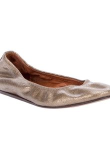 Lanvin Ballet Pump - Lyst