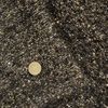 Lanvin Metallic Bouclé Jacket in Gold - Lyst