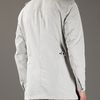 Lanvin Zip Jacket in Gray for Men (grey) - Lyst