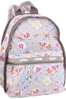 Lesportsac 3 Pack Of Pouches Travel Kit - Lyst