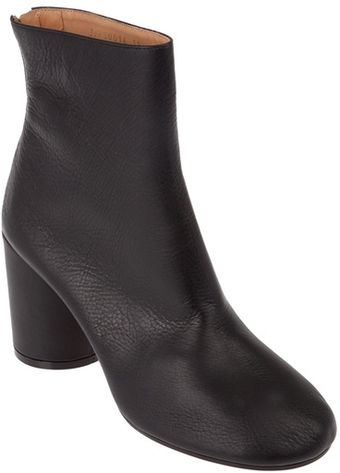  Ankle Boot 